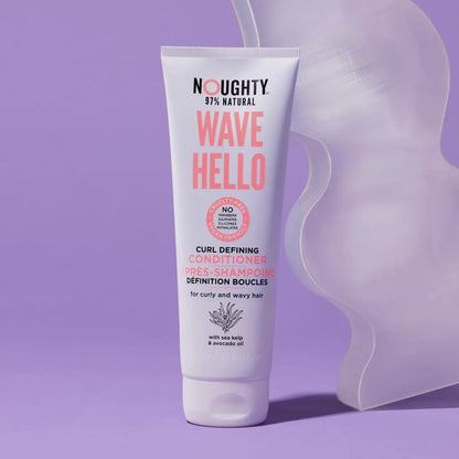 Noughty - Wave Hello Conditioner