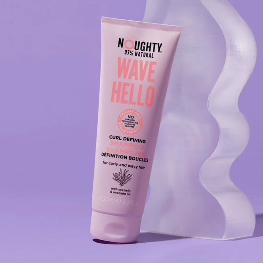 Noughty - Wave Hello Shampoo