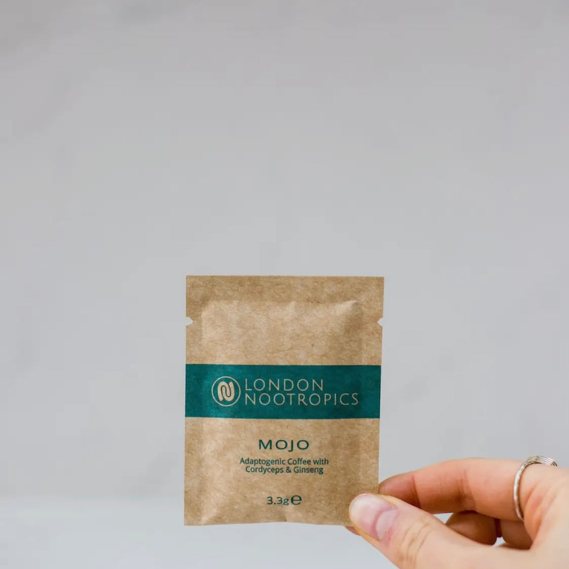 London Nootropics- Mushroom Coffee box