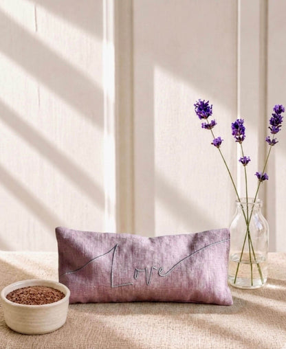 The Norfolk Eye Pillow Company - Love Lavender Eye Pillow