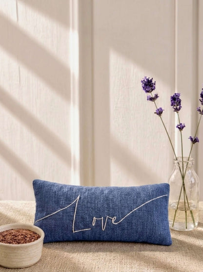 The Norfolk Eye Pillow Company - Love Lavender Eye Pillow