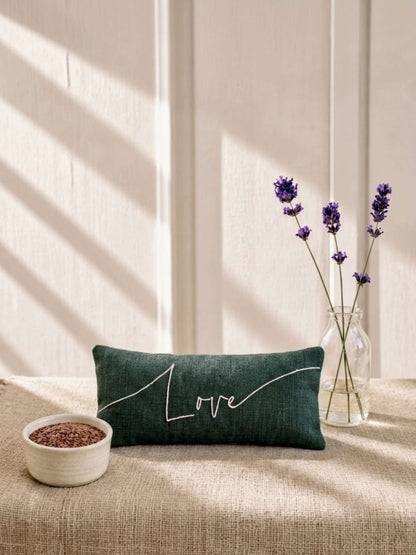The Norfolk Eye Pillow Company - Love Lavender Eye Pillow