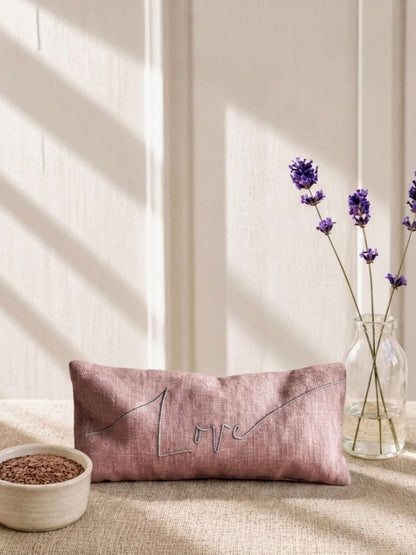 The Norfolk Eye Pillow Company - Love Lavender Eye Pillow