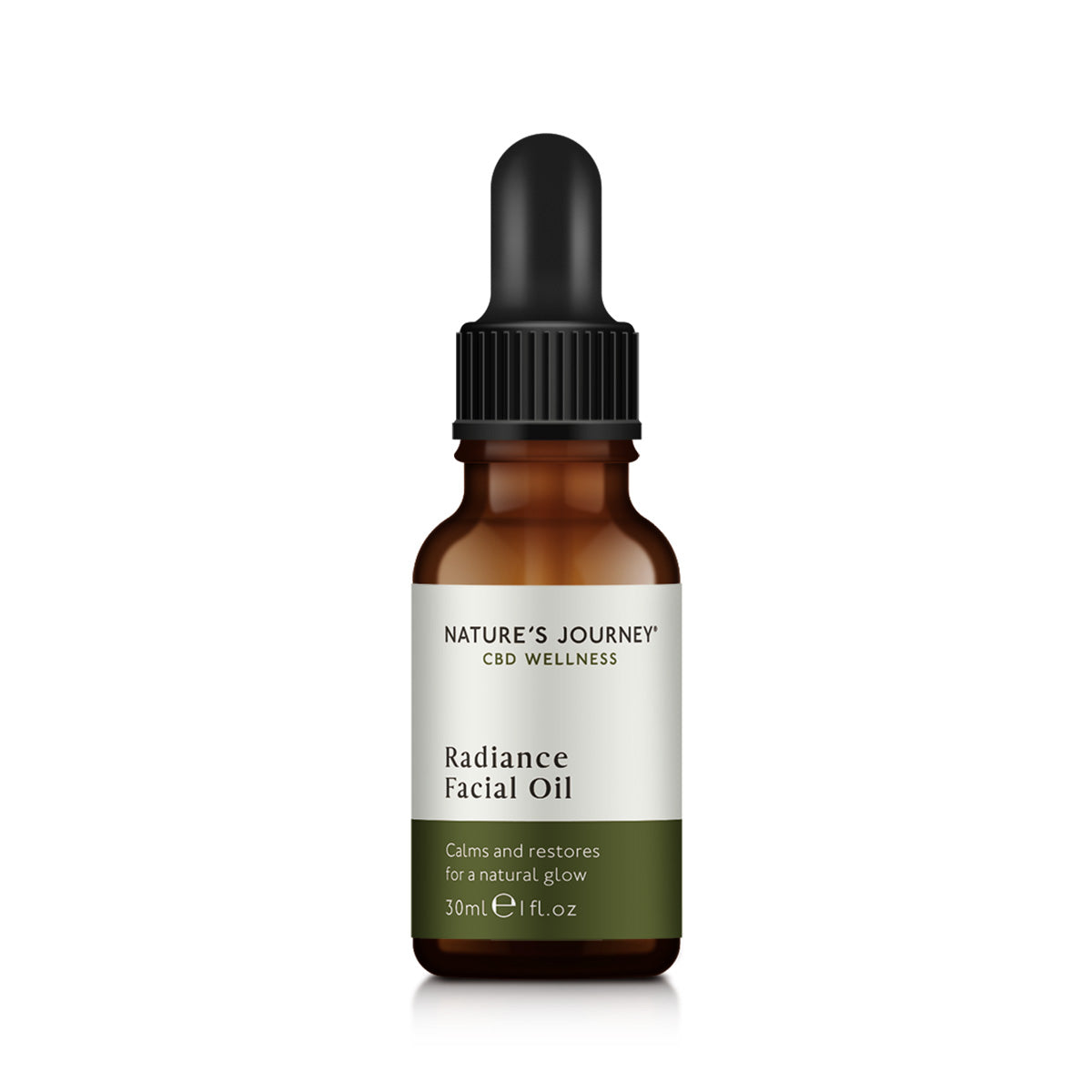 Nature's Journey - Radiance Facial Oil