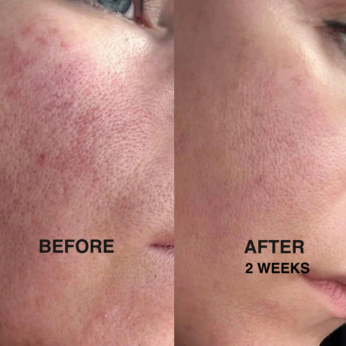 Earth to you - Flow Daily Skincare Ritual