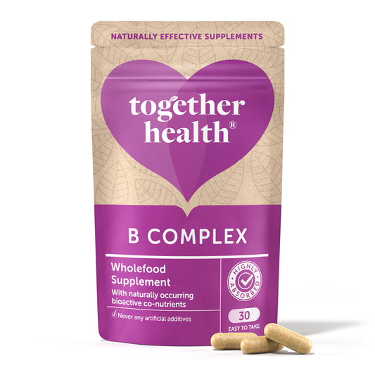 Together Health - B Complex Vitamin