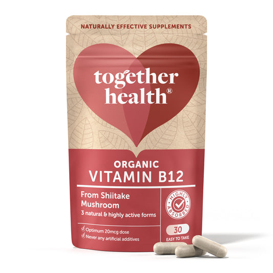 Together Health - Vitamin B12