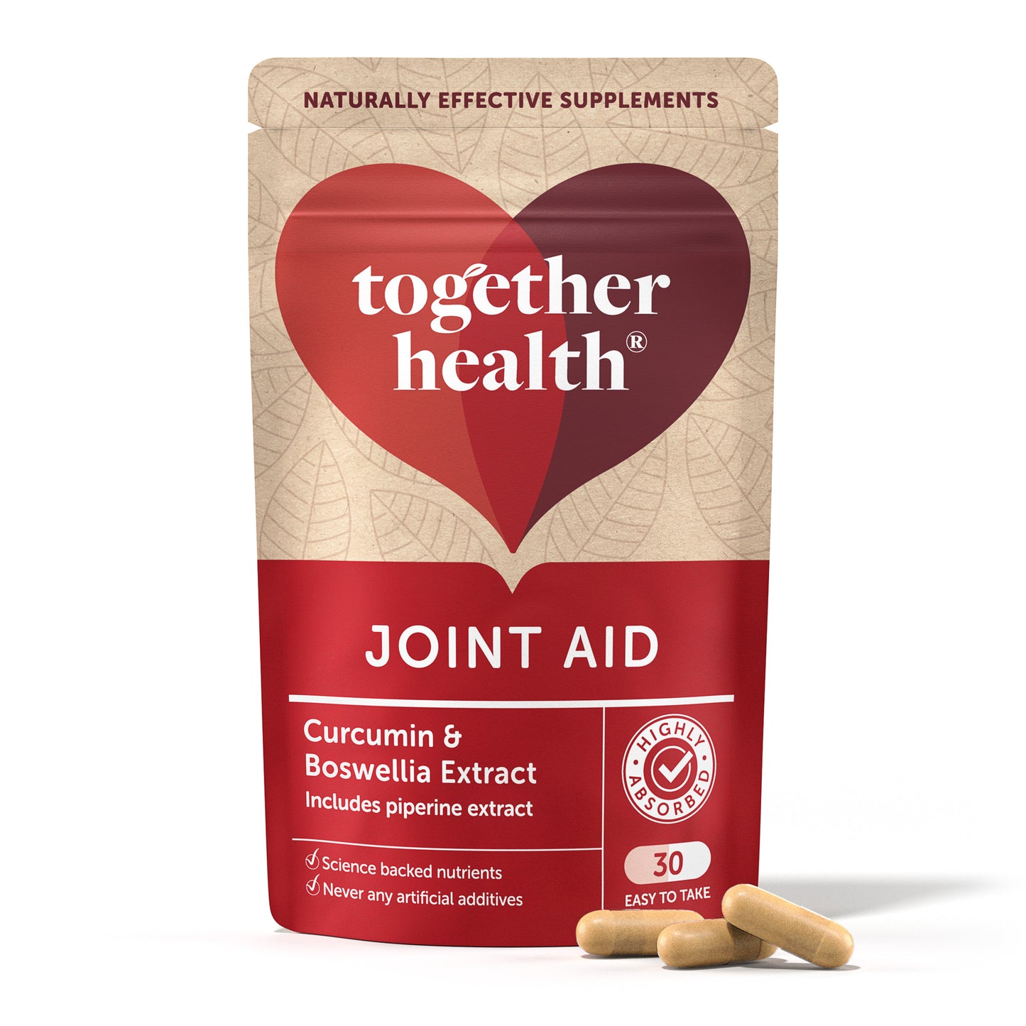 Together Health - Joint Supplement