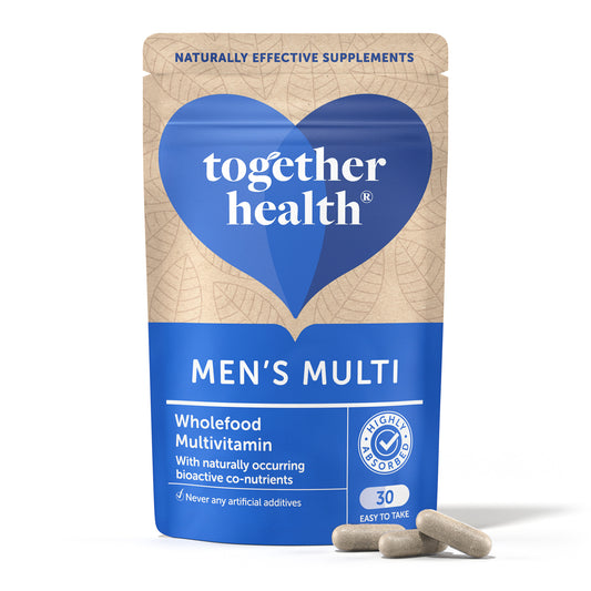 Together Health - Men’s Multivitamin