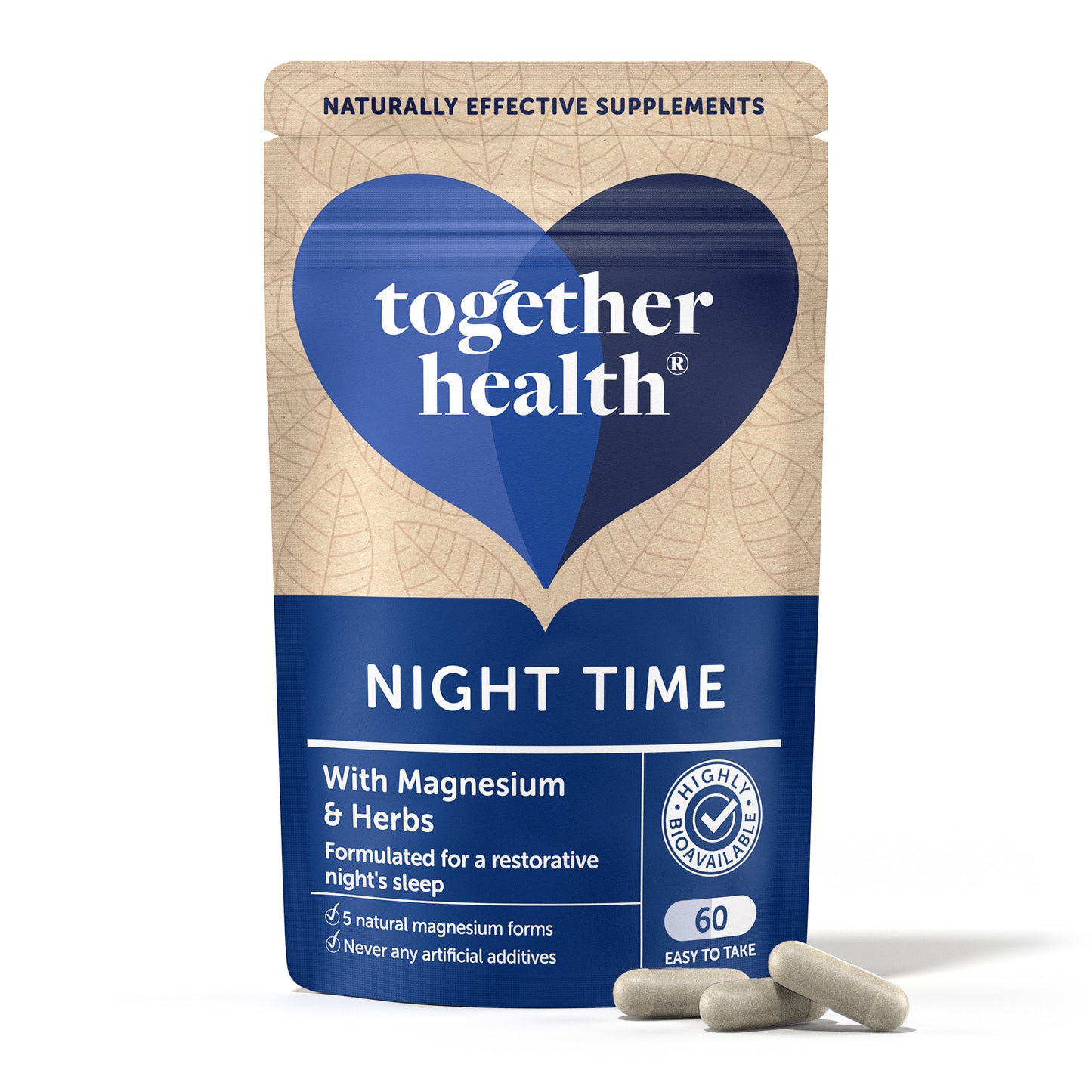 Together Health - Night Time