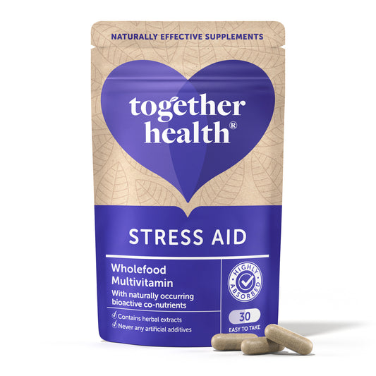 Together Health - Stress Aid