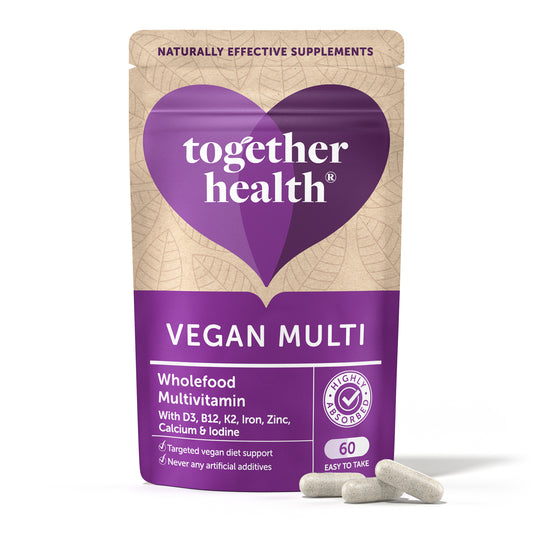 Together Health - Vegan Multi