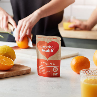 Together Health - Vitamin C