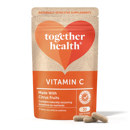 Together Health - Vitamin C