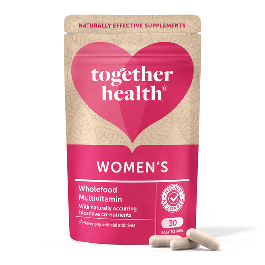 Together Health - Women’s Multivitamin