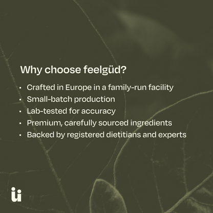 Feel Gud- Calm + Focus Bundle