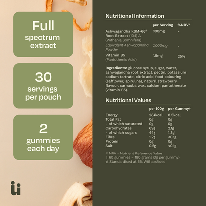 Feel Gud- Calm + Focus Bundle