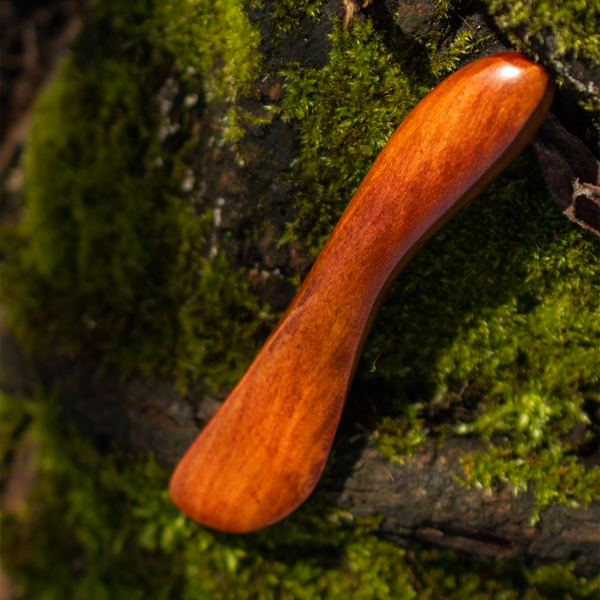 Earth to you London - Organic Wild Forest Body Balm