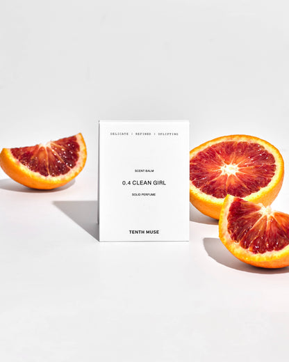 Tenth Muse Clean Girl