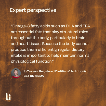 Feel Gud- Omega-3 Gummies