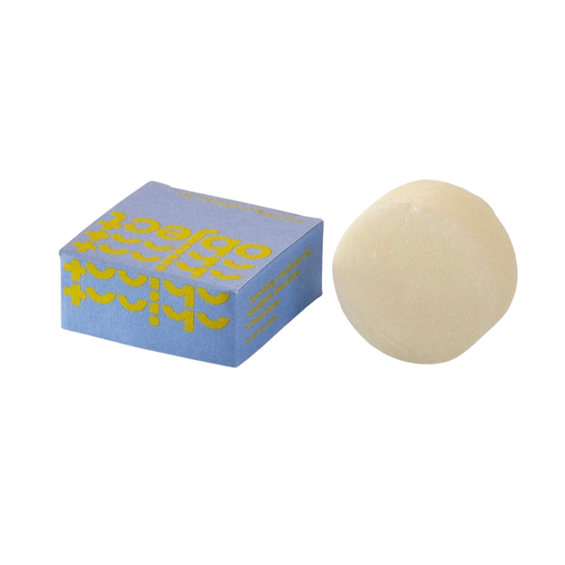 Object  Nourishing Conditioner Bar - Beauty and the Benefit 