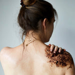 Load image into Gallery viewer, UpCircle  Coffee Body Scrub with Lemongrass - Beauty and the Benefit 
