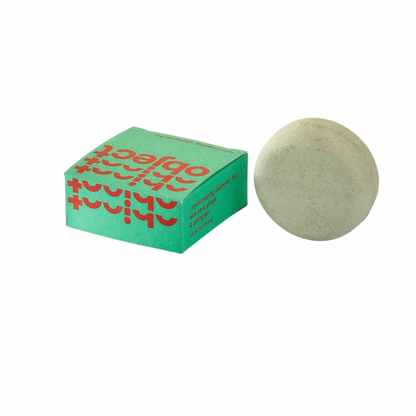 Object  Rejuvenating Shampoo Bar - Beauty and the Benefit 