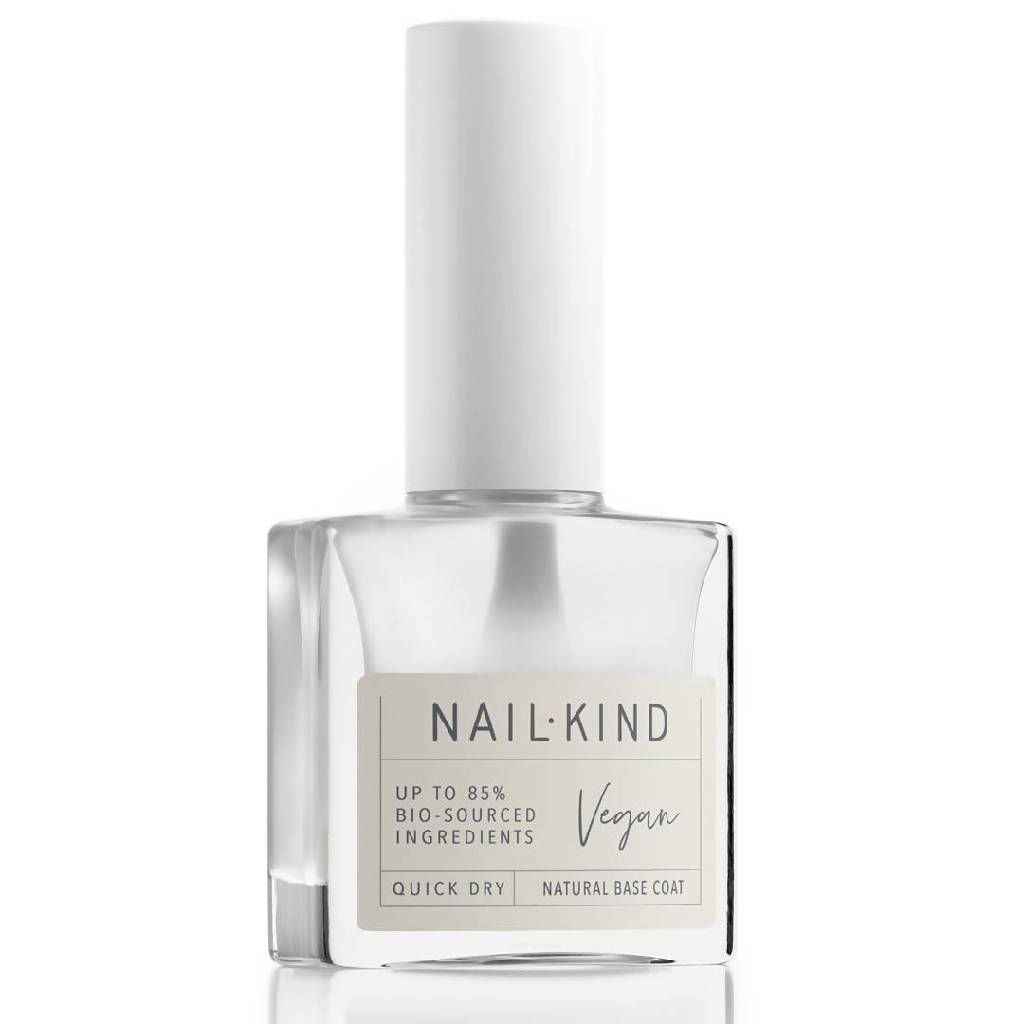 Nail Kind - Base Coat - Beauty and the Benefit 