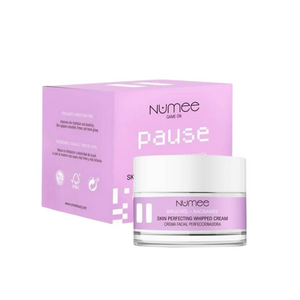 Whipped Cream Face Cream - Numee Game On Pause Skin Perfecting