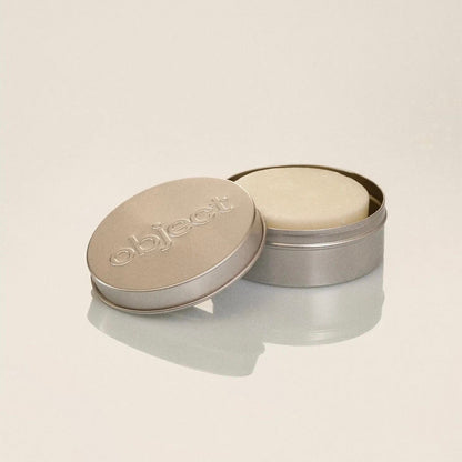 Object  Nourishing Conditioner Bar - Beauty and the Benefit 