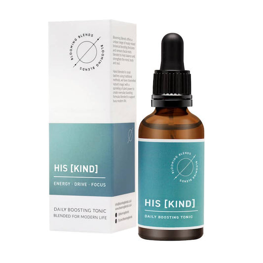 Blooming Blends His Kind 50ml - Beauty and the Benefit 